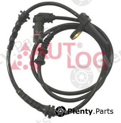  AUTLOG part AS4312 Sensor, wheel speed