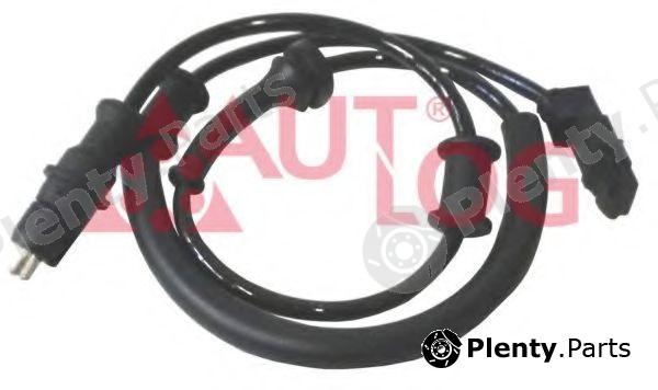  AUTLOG part AS4334 Sensor, wheel speed