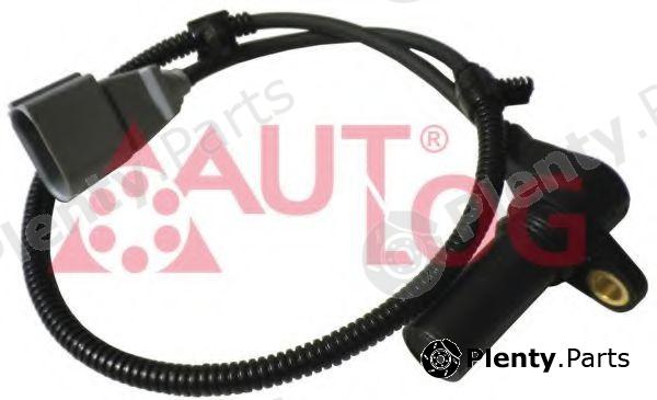  AUTLOG part AS4339 Sensor, crankshaft pulse