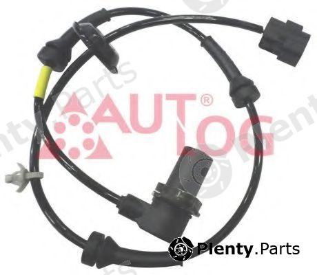  AUTLOG part AS4358 Sensor, wheel speed