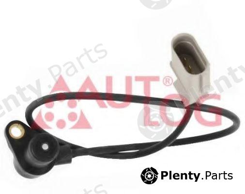  AUTLOG part AS4376 RPM Sensor, engine management