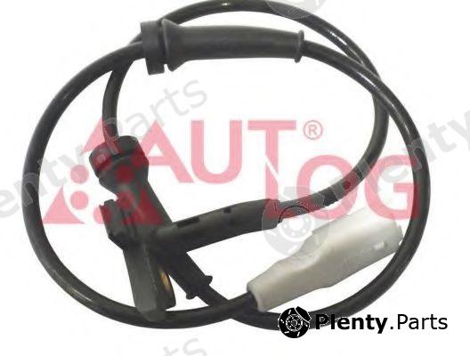  AUTLOG part AS4392 Sensor, wheel speed
