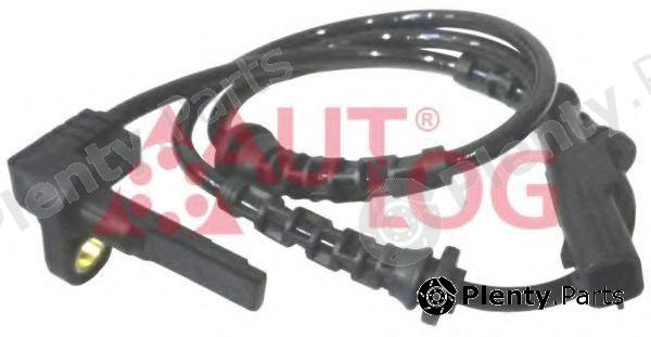  AUTLOG part AS4394 Sensor, wheel speed