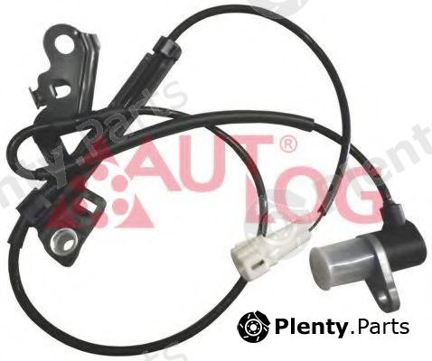  AUTLOG part AS4408 Sensor, wheel speed
