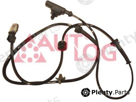  AUTLOG part AS4409 Sensor, wheel speed