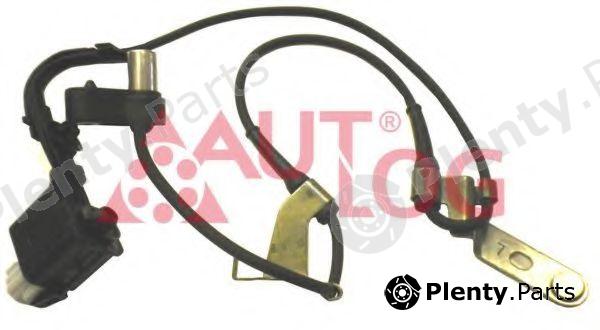  AUTLOG part AS5001 Sensor, wheel speed