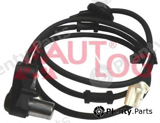  AUTLOG part AS5003 Sensor, wheel speed