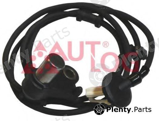  AUTLOG part AS5004 Sensor, wheel speed