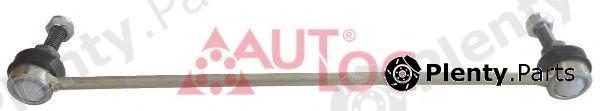  AUTLOG part FT1206 Rod/Strut, stabiliser