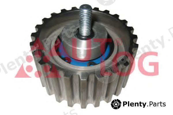  AUTLOG part RT1778 Deflection/Guide Pulley, timing belt