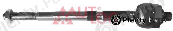  AUTLOG part FT1249 Tie Rod Axle Joint