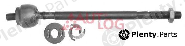  AUTLOG part FT1307 Tie Rod Axle Joint