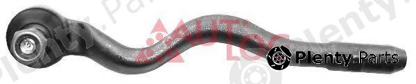  AUTLOG part FT1337 Tie Rod End