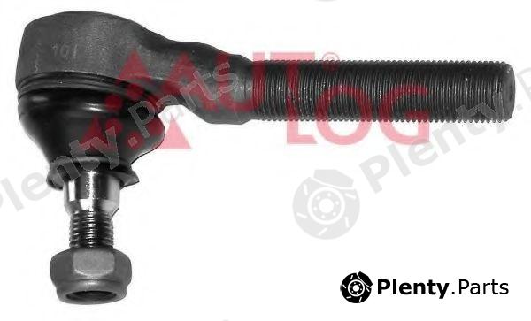  AUTLOG part FT1372 Tie Rod End