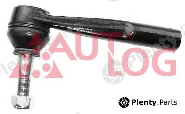  AUTLOG part FT1404 Tie Rod End