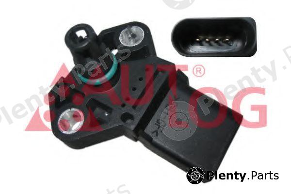  AUTLOG part AS4509 Sensor, boost pressure