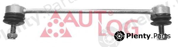  AUTLOG part FT1511 Rod/Strut, stabiliser