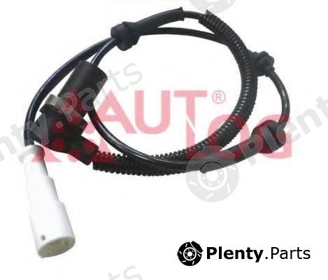  AUTLOG part AS4456 Sensor, wheel speed