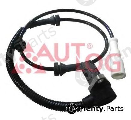  AUTLOG part AS4457 Sensor, wheel speed