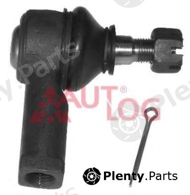  AUTLOG part FT1760 Tie Rod End