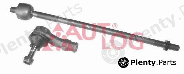 AUTLOG part FT1815 Rod Assembly