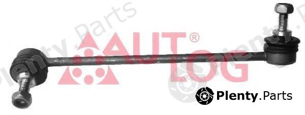  AUTLOG part FT1851 Rod/Strut, stabiliser