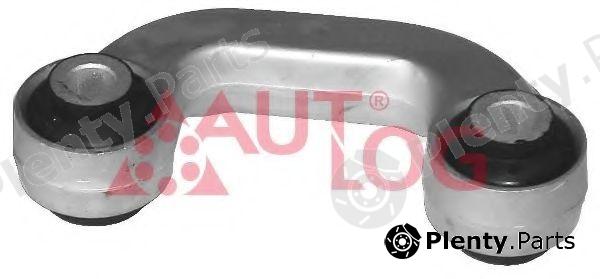  AUTLOG part FT1857 Rod/Strut, stabiliser