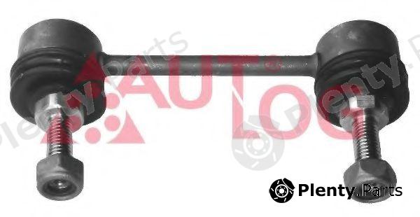  AUTLOG part FT1865 Rod/Strut, stabiliser