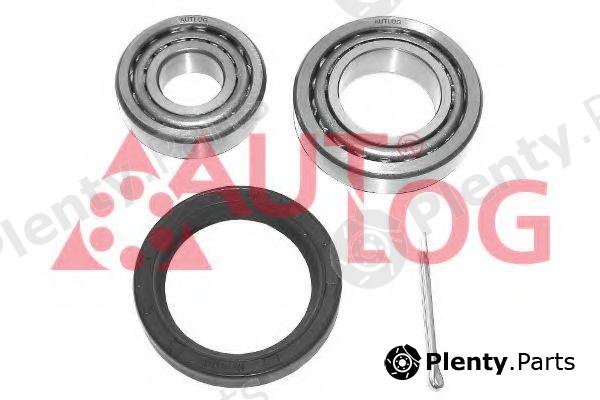  AUTLOG part RS1169 Wheel Bearing Kit