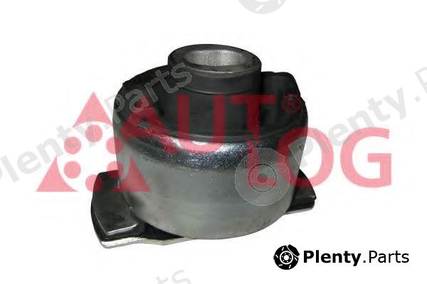  AUTLOG part FT2051 Mounting, axle beam