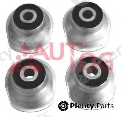  AUTLOG part FT2066 Repair Set, axle beam