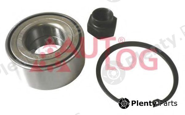  AUTLOG part RS1048 Wheel Bearing Kit