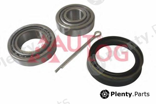  AUTLOG part RS1052 Wheel Bearing Kit