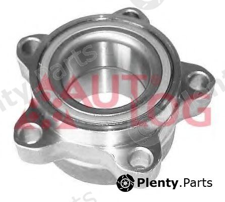  AUTLOG part RS1072 Wheel Bearing Kit