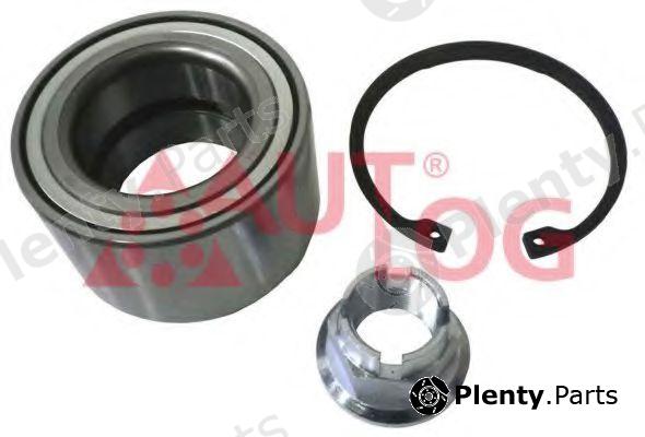  AUTLOG part RS1084 Wheel Bearing Kit