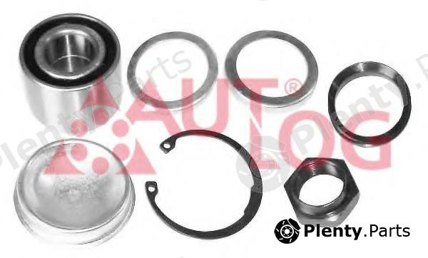  AUTLOG part RS1117 Wheel Bearing Kit