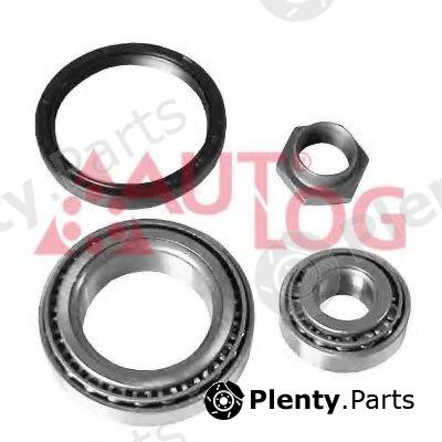  AUTLOG part RS1140 Wheel Bearing Kit