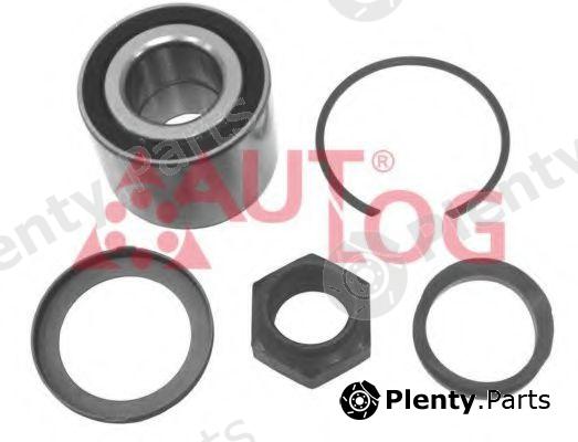  AUTLOG part RS1196 Wheel Bearing Kit