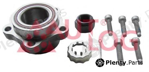  AUTLOG part RS1257 Wheel Bearing Kit
