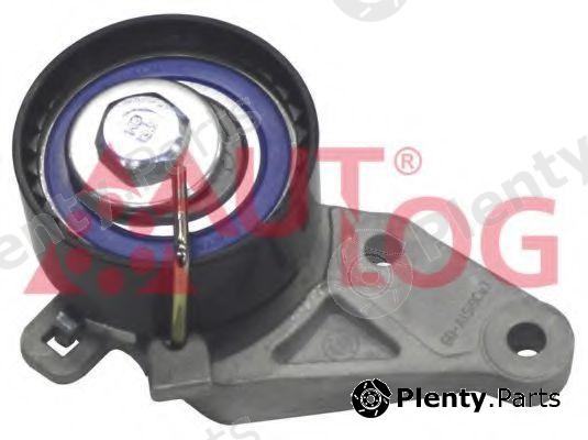  AUTLOG part RT1447 Tensioner Pulley, timing belt