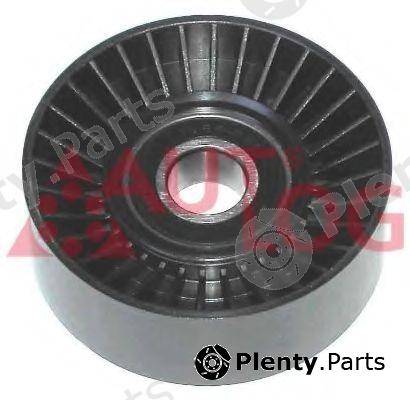  AUTLOG part RT1476 Deflection/Guide Pulley, v-ribbed belt