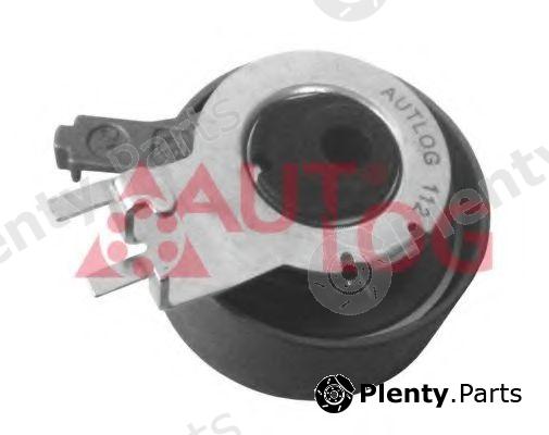  AUTLOG part RT1505 Tensioner Pulley, timing belt