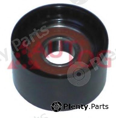  AUTLOG part RT1549 Deflection/Guide Pulley, v-ribbed belt
