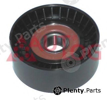  AUTLOG part RT1552 Deflection/Guide Pulley, v-ribbed belt