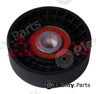  AUTLOG part RT1595 Deflection/Guide Pulley, v-ribbed belt