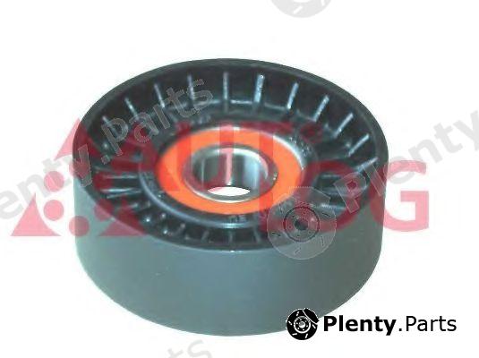  AUTLOG part RT1603 Tensioner Pulley, v-ribbed belt