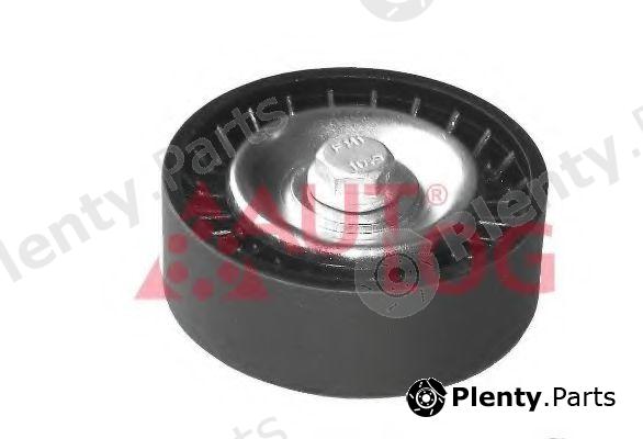  AUTLOG part RT1610 Tensioner Pulley, v-ribbed belt