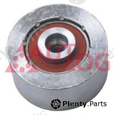  AUTLOG part RT1638 Deflection/Guide Pulley, timing belt