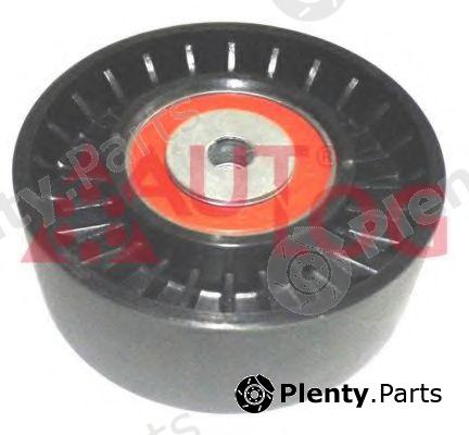  AUTLOG part RT1646 Tensioner Pulley, v-ribbed belt