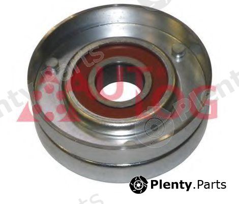  AUTLOG part RT1658 Tensioner Pulley, v-ribbed belt